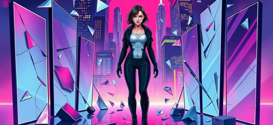 Top 10 Boevik-Filme über Amnesie