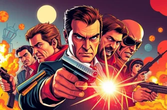 10 Actionfilme über unvergessliche Schurken