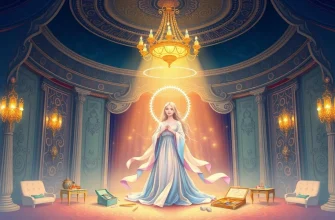 Fantasiefilme über Juweliere: Eine magische Reise