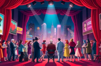 Theaterdramen: 10 Filme über Bühnentrupps