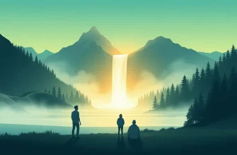 10 Filme über Naturwunder und Illusionen