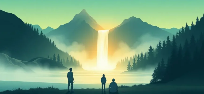 10 Filme über Naturwunder und Illusionen