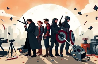 Die besten Actionfilme der letzten 10 Jahre