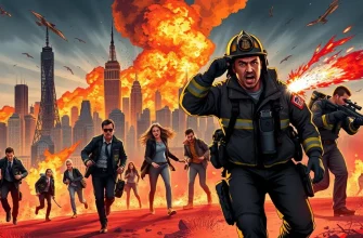 Action-Filme über Notfälle: Top 10