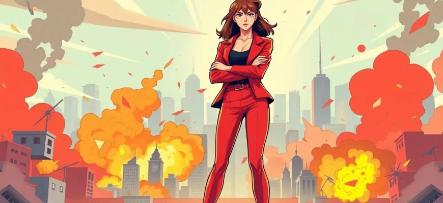 Actionfilme über Scheidung: 10 packende Filme