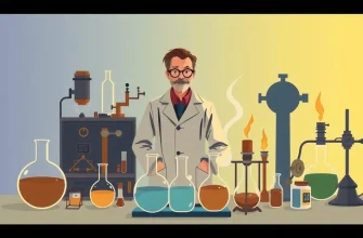 Chemische Abenteuer: Dokumentarfilme über chemische Forschung