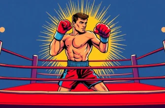 Die besten Boxkampffilme aller Zeiten