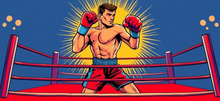 Die besten Boxkampffilme aller Zeiten