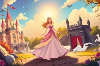 10 Filme über Prinzessinnen, die dein Herz erobern werden