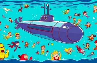 Die besten Filme über Unterwasserdiversionen