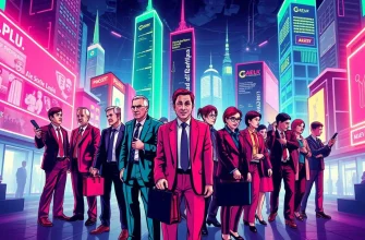 Politische Dramen: Parteien im Fokus