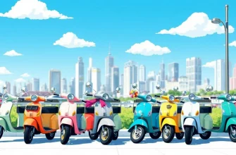 10 Komödien über Skuter, die dich zum Lachen bringen