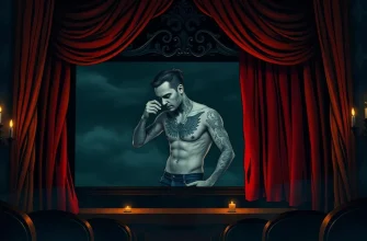 Horrorfilme über Body Art: 10 Filme, die unter die Haut gehen