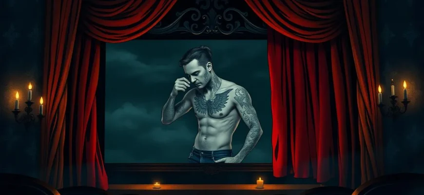 Horrorfilme über Body Art: 10 Filme, die unter die Haut gehen