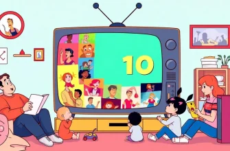 Top 100 Filme für den Familienabend