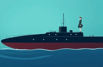 Detektivfilme über U-Boote: Eine spannende Unterwasserreise