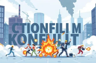 Top 10 Actionfilme über Arbeitskonflikte