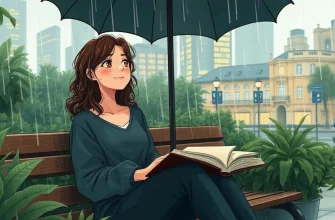 10 Melodramen, die im Regen spielen