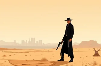 Top 10 Western-Filme mit Schießereien