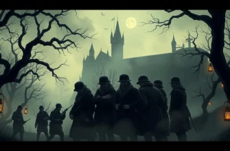 Horrorfilme über Schlachten: Eine Reise in die Dunkelheit