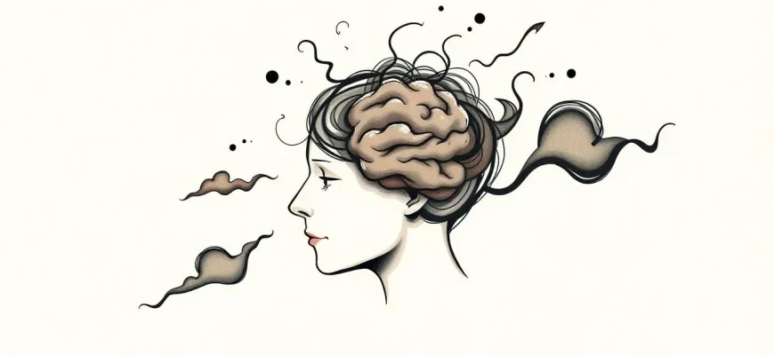 Top 10 Psychologische Thriller-Action-Filme