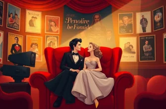 Unvergessliche Liebesgeschichten: Die besten Filme über ewige Liebe