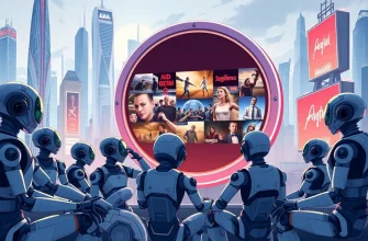 Die besten Science-Fiction-Filme über Androiden