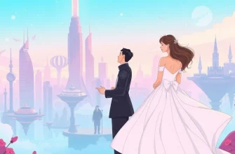 Fantastische Liebesgeschichten mit einem Hauch von Pflichtbewusstsein