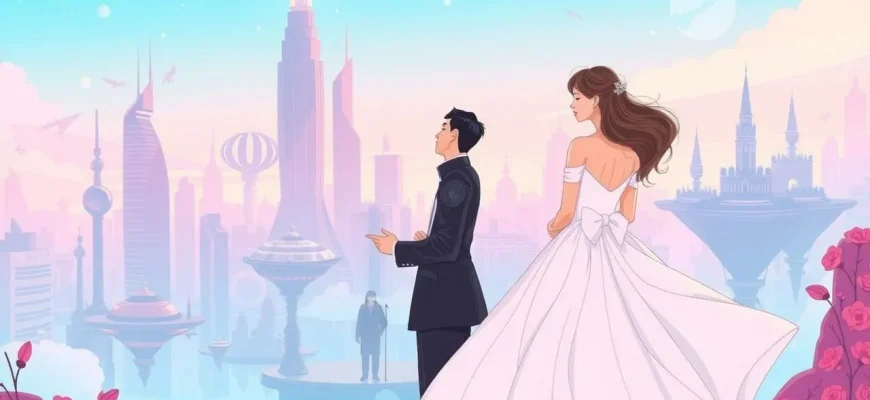 Fantastische Liebesgeschichten mit einem Hauch von Pflichtbewusstsein