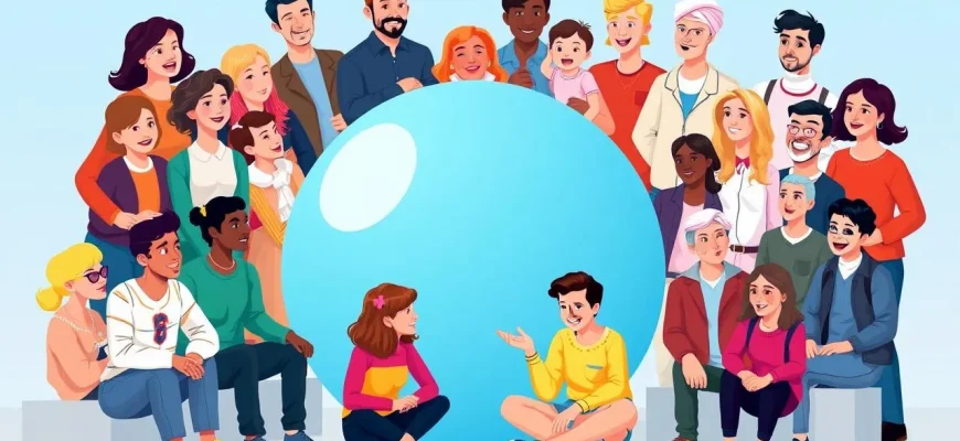 Filme über Autismus: Eine inspirierende Reise