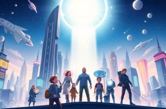 Fantastische Filme über Erfolg