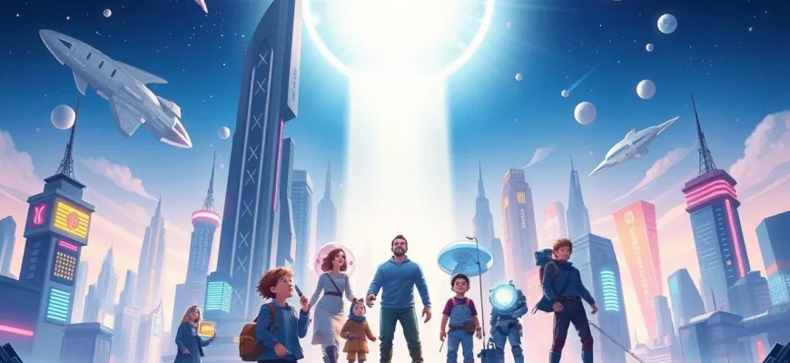 Fantastische Filme über Erfolg