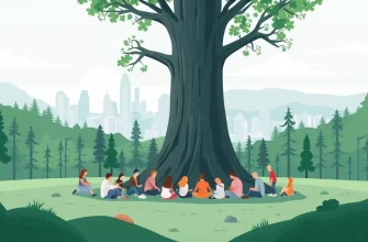 Biografische Filme über Klimawandel und Umweltschutz