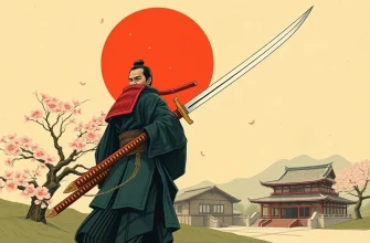 10 Filme über Katanas, die du sehen musst