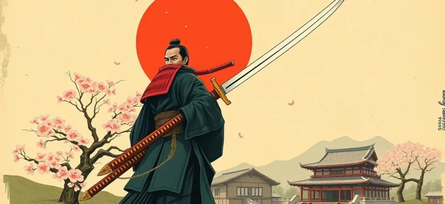 10 Filme über Katanas, die du sehen musst