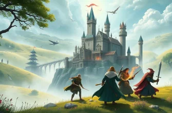 Fantasy-Filme über Geiselnahmen