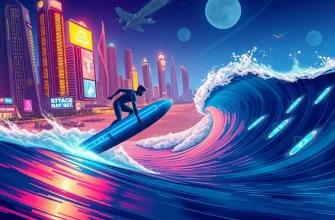 Fantastische Surffilme: Eine Reise durch die Wellen der Zukunft