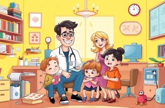 Familienfilme über Psychiatrien: Einblicke in die Welt der Heilung