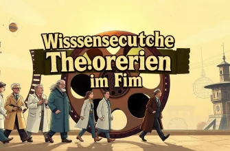 Dokumentarfilme über wissenschaftliche Theorien