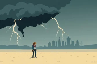 Western-Filme, die Angst verbreiten