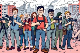 Kriegsdokumentaristen: 10 Filme, die Sie nicht verpassen sollten