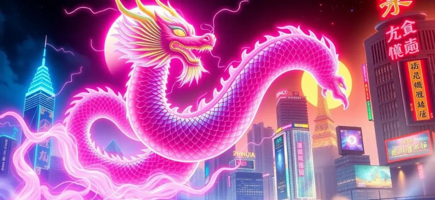 Mystische Filme über chinesische Magie