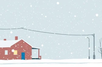 Biografische Filme über Schneestürme