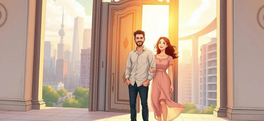 Melodramen über Bankrott: 10 Filme, die das Herz berühren