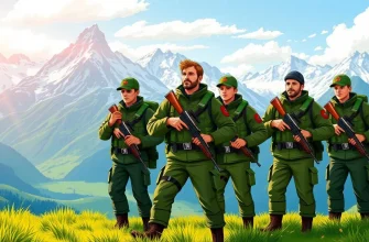 Die besten Filme über Alpenjäger