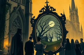 Horrorfilme über Gott und Teufel