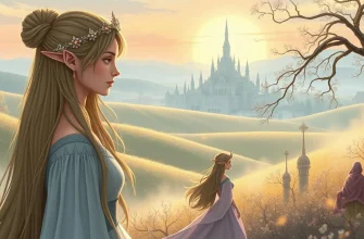 Elfen-Fantasie: 10 Filme, die dich verzaubern werden