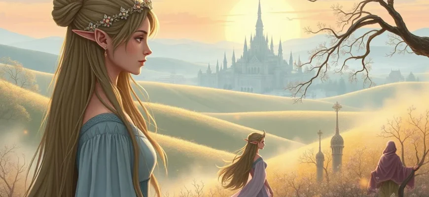 Elfen-Fantasie: 10 Filme, die dich verzaubern werden