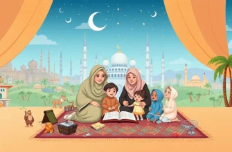 Familienfilme über den Islam