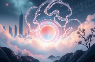 10 Science-Fiction-Filme über Seelenwanderung